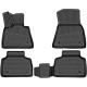 3D Patosnice BMW X6 M (G06/F96) 2019-> set 4 kom.